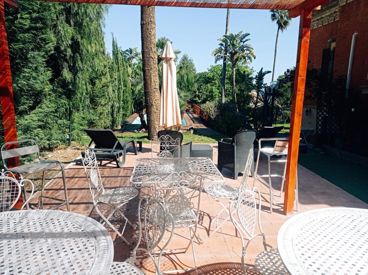 Villa Dei Marchesi Carrozza Santa Teresa Di Riva Zewnętrze zdjęcie