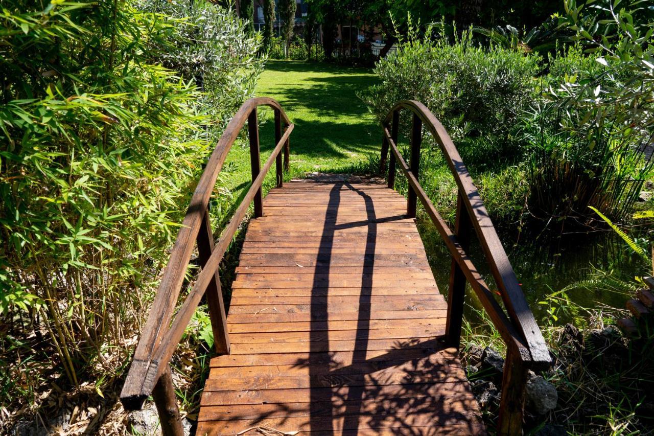 Villa Dei Marchesi Carrozza Santa Teresa Di Riva Zewnętrze zdjęcie