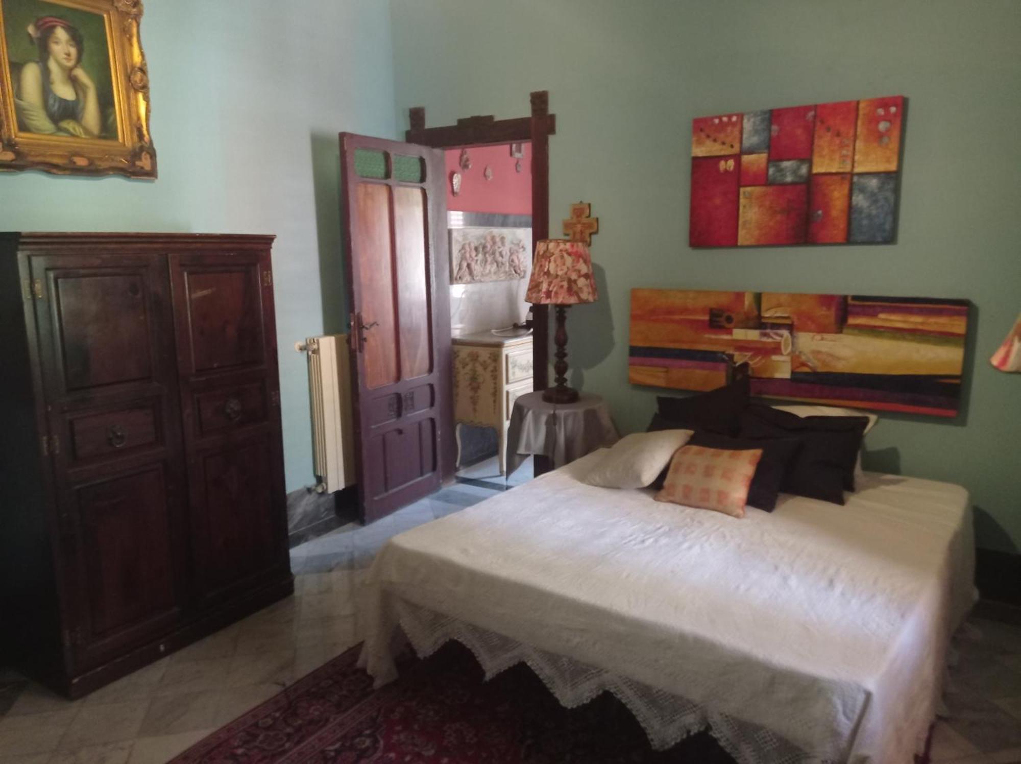 Villa Dei Marchesi Carrozza Santa Teresa Di Riva Pokój zdjęcie